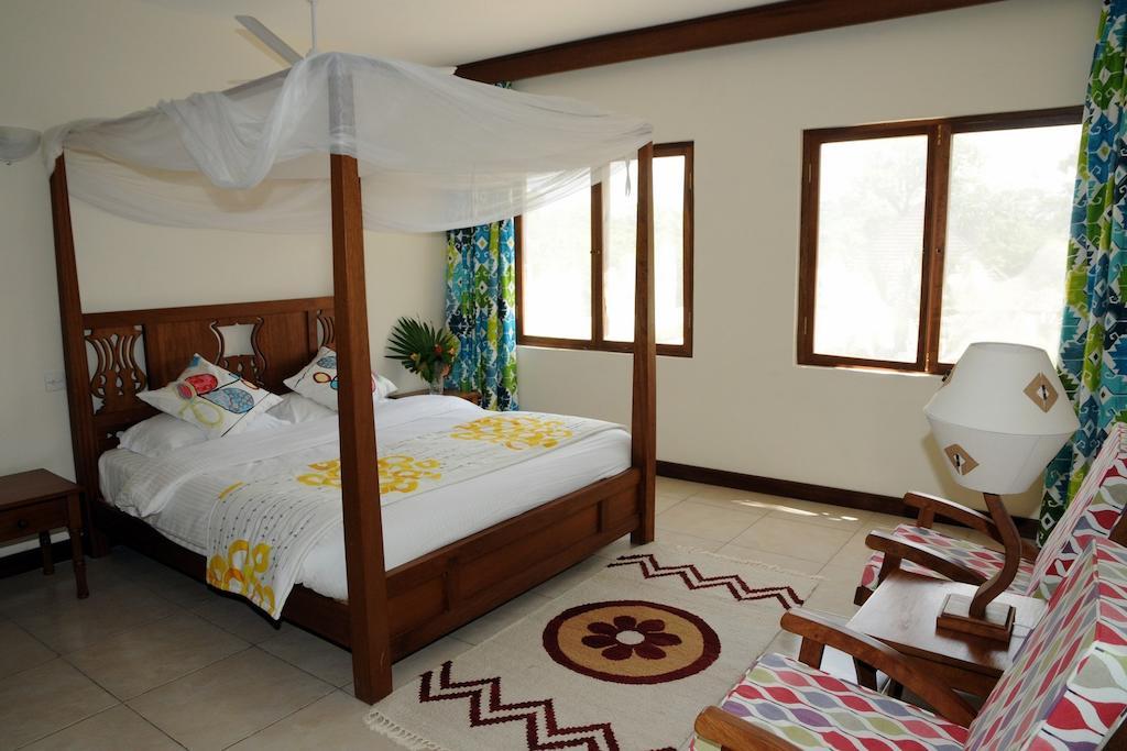 Lotfa Resort Diani ディアニ・ビーチ エクステリア 写真