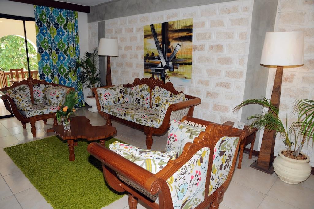Lotfa Resort Diani ディアニ・ビーチ エクステリア 写真