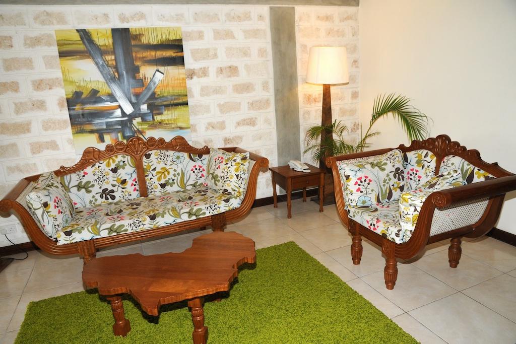 Lotfa Resort Diani ディアニ・ビーチ エクステリア 写真