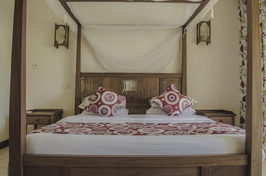 Lotfa Resort Diani ディアニ・ビーチ 部屋 写真