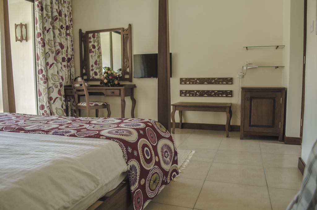 Lotfa Resort Diani ディアニ・ビーチ 部屋 写真