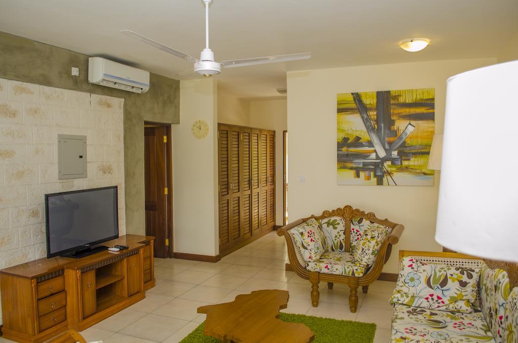 Lotfa Resort Diani ディアニ・ビーチ 部屋 写真