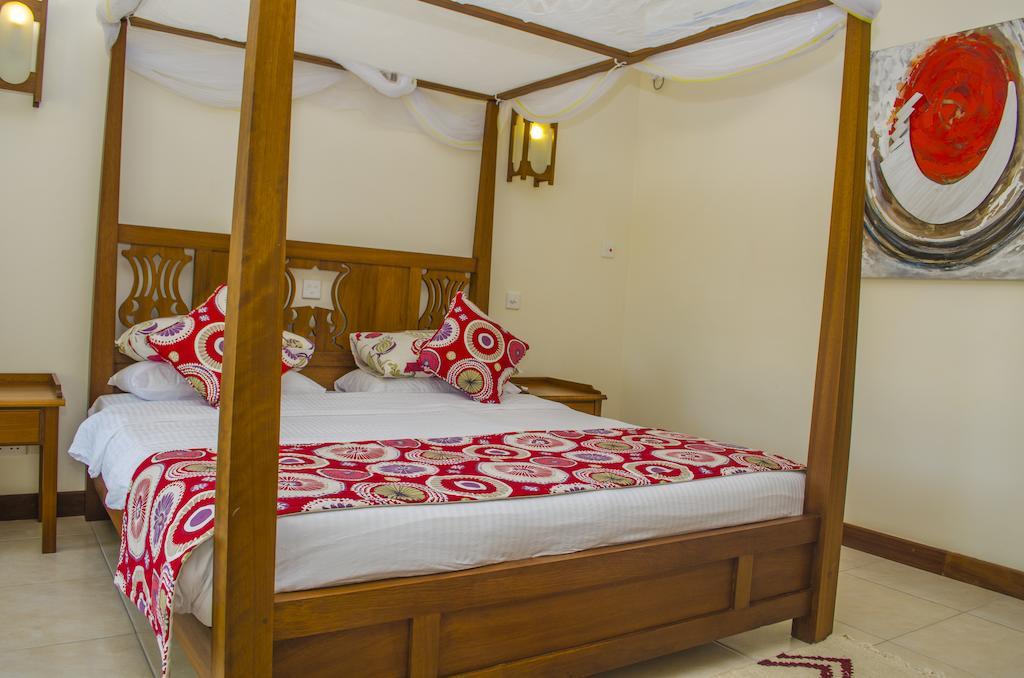 Lotfa Resort Diani ディアニ・ビーチ 部屋 写真