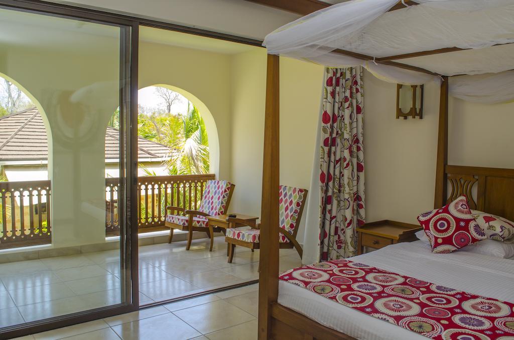 Lotfa Resort Diani ディアニ・ビーチ 部屋 写真