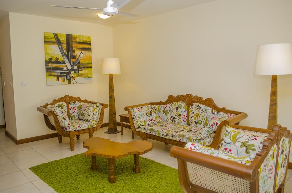 Lotfa Resort Diani ディアニ・ビーチ 部屋 写真